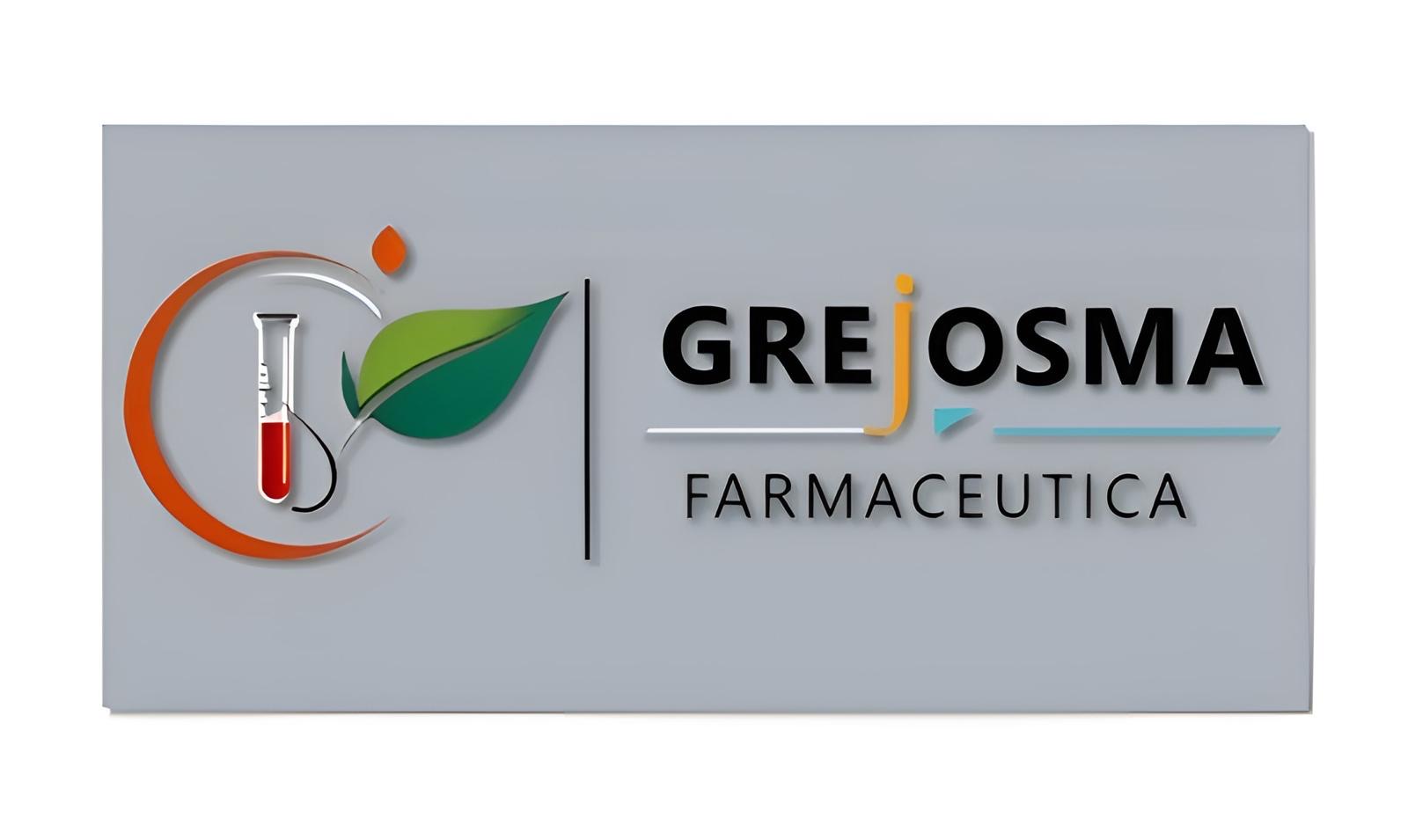 Grejosma farmacéutica 