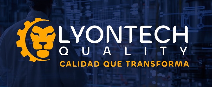 LYONTECH QUALITY SAS
