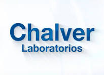 Laboratorios Chalver de Colombia